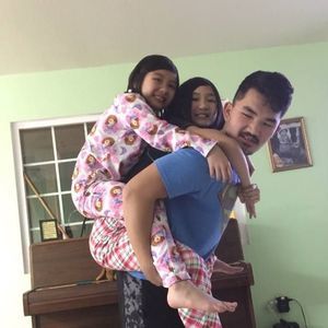 Meet your Posher, Tammy